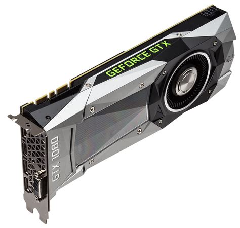GeForce GTX 1080 Graphics Cards .
